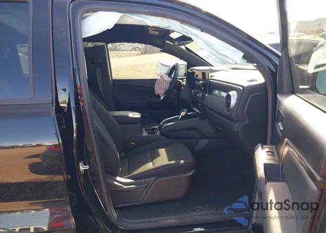 2024 Chevrolet Colorado 2Wd Lt z USA, uszkodzony, nr VIN 1GCGSCEC0R1310332